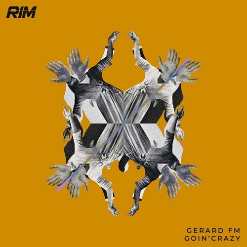 Gerard FM - Goin' Crazy [RIM036]